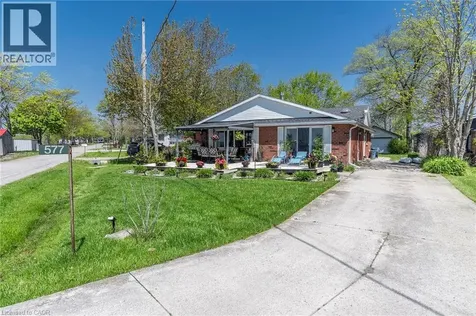 577 Edgewater Place Dunnville ON N1A 2W8