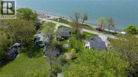 577 Edgewater Place Dunnville ON N1A 2W8