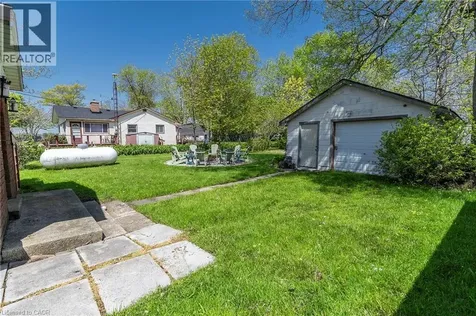 577 Edgewater Place Dunnville ON N1A 2W8