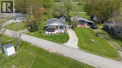577 Edgewater Place Dunnville ON N1A 2W8