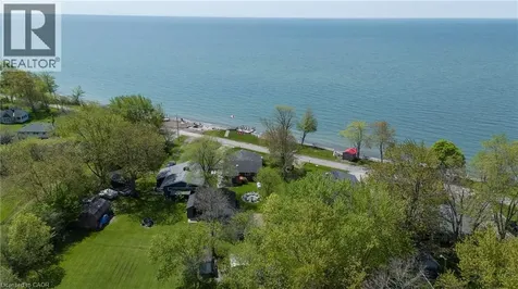 577 Edgewater Place Dunnville ON N1A 2W8