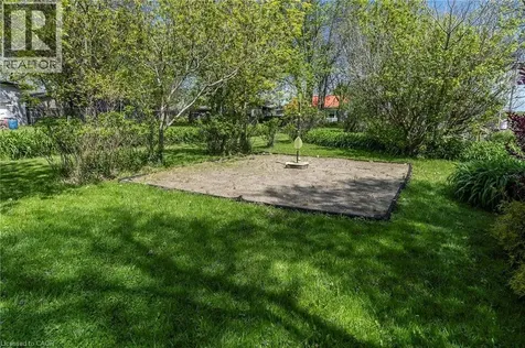 577 Edgewater Place Dunnville ON N1A 2W8