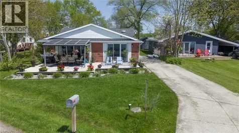 577 Edgewater Place Dunnville ON N1A 2W8