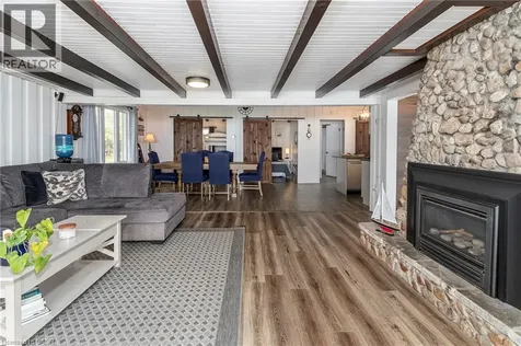 577 Edgewater Place Dunnville ON N1A 2W8