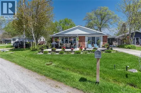 577 Edgewater Place Dunnville ON N1A 2W8