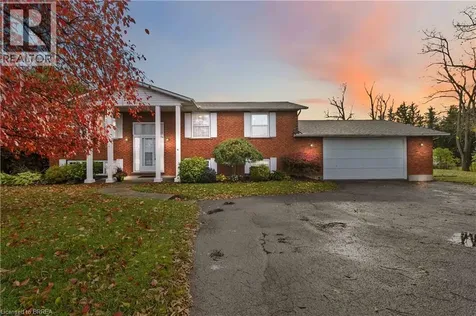 725 Highway 54 Brantford ON N3S 0G2