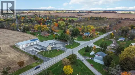 725 Highway 54 Brantford ON N3S 0G2