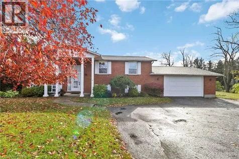725 Highway 54 Brantford ON N3S 0G2