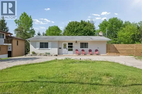 115 Bridge Street West Waterloo ON N2K 1K8