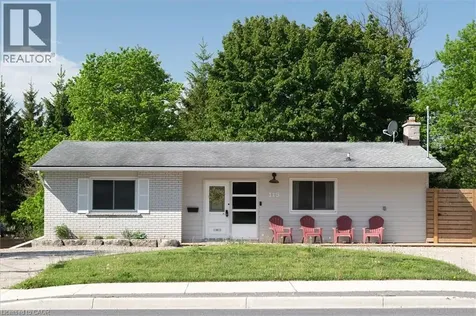 115 Bridge Street West Waterloo ON N2K 1K8