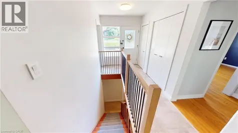 115 Bridge Street West Waterloo ON N2K 1K8