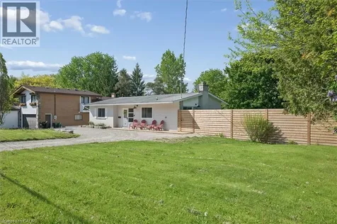 115 Bridge Street West Waterloo ON N2K 1K8