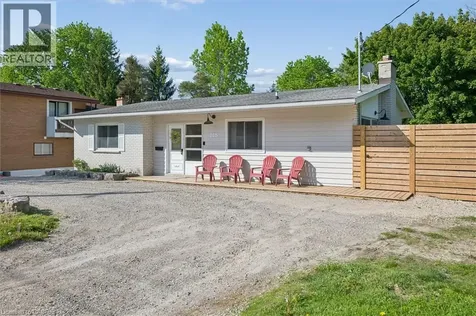 115 Bridge Street West Waterloo ON N2K 1K8