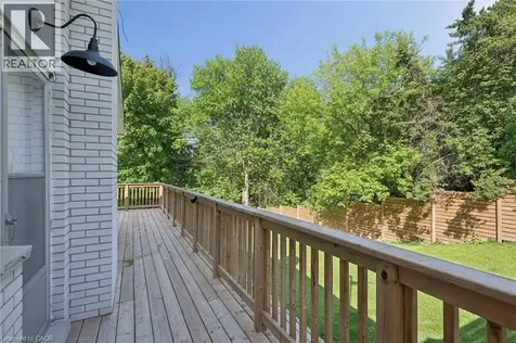 115 Bridge Street West Waterloo ON N2K 1K8