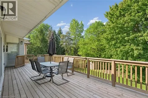 115 Bridge Street West Waterloo ON N2K 1K8