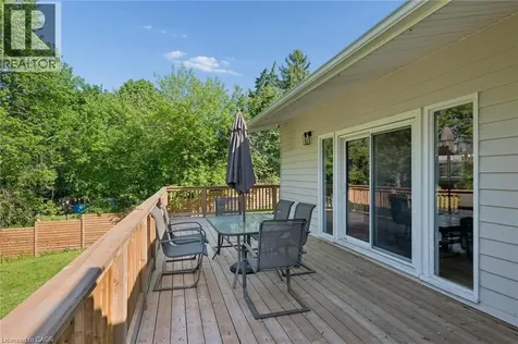 115 Bridge Street West Waterloo ON N2K 1K8