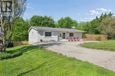 115 Bridge Street West Waterloo ON N2K 1K8