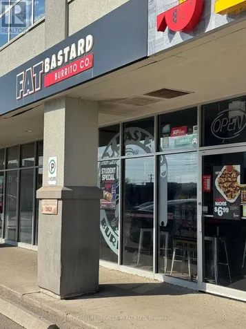 255 King Street North Waterloo ON N2J 4V2