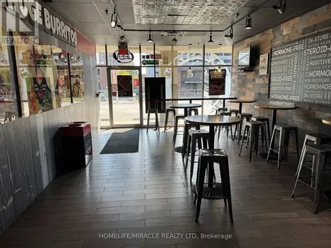 255 King Street North Waterloo ON N2J 4V2