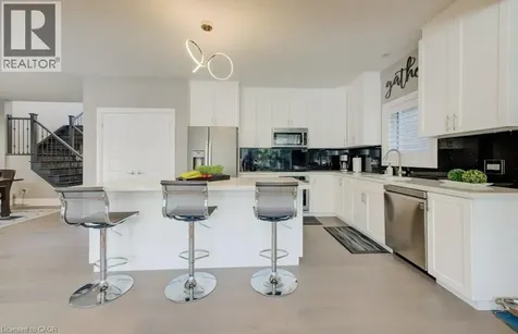 43 Greyhawk Street Kitchener ON N2K 0C7
