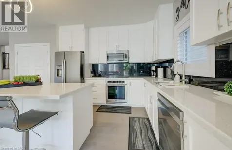 43 Greyhawk Street Kitchener ON N2K 0C7