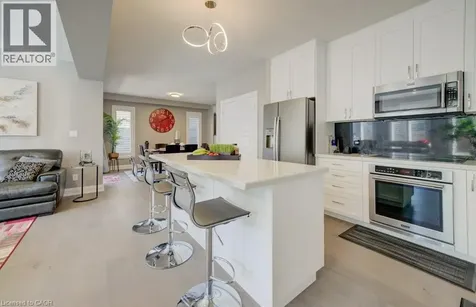 43 Greyhawk Street Kitchener ON N2K 0C7
