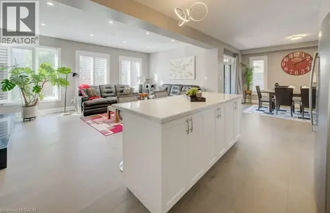 43 Greyhawk Street Kitchener ON N2K 0C7