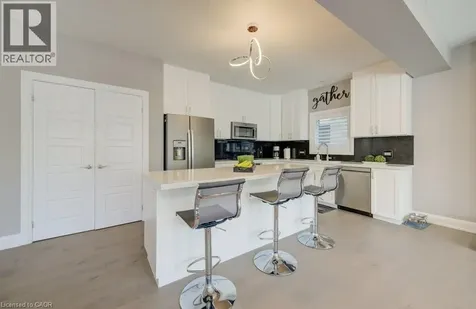 43 Greyhawk Street Kitchener ON N2K 0C7