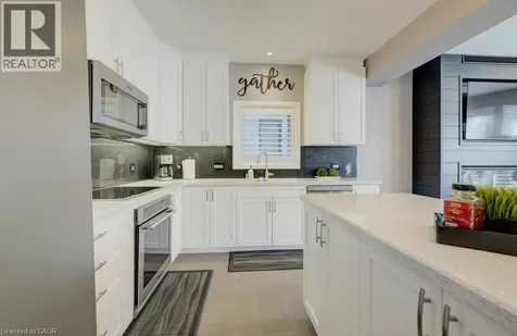 43 Greyhawk Street Kitchener ON N2K 0C7