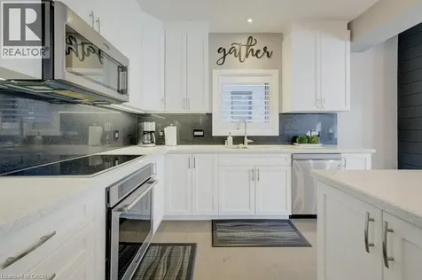 43 Greyhawk Street Kitchener ON N2K 0C7