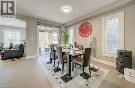 43 Greyhawk Street Kitchener ON N2K 0C7