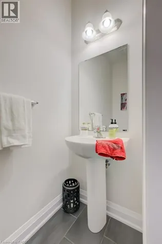 43 Greyhawk Street Kitchener ON N2K 0C7