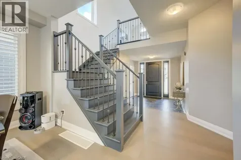 43 Greyhawk Street Kitchener ON N2K 0C7