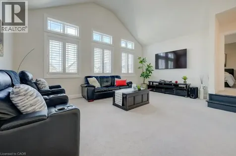 43 Greyhawk Street Kitchener ON N2K 0C7