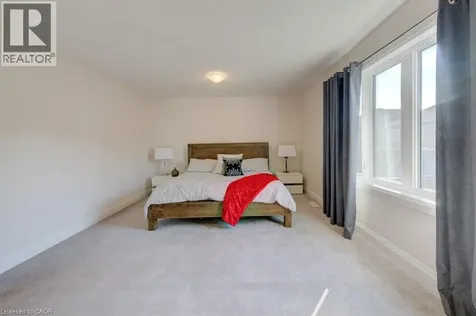 43 Greyhawk Street Kitchener ON N2K 0C7