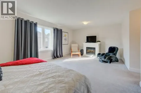43 Greyhawk Street Kitchener ON N2K 0C7