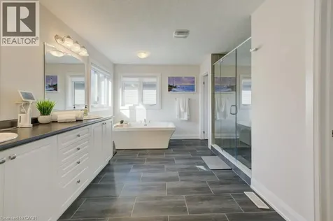 43 Greyhawk Street Kitchener ON N2K 0C7