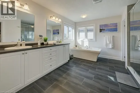 43 Greyhawk Street Kitchener ON N2K 0C7