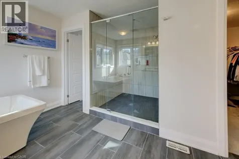 43 Greyhawk Street Kitchener ON N2K 0C7