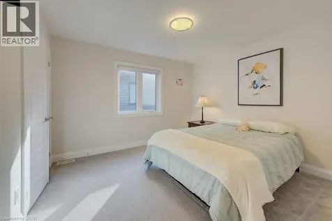43 Greyhawk Street Kitchener ON N2K 0C7