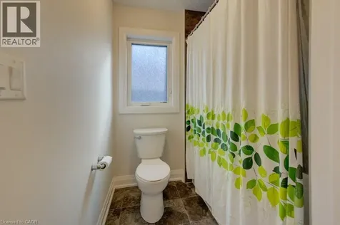 43 Greyhawk Street Kitchener ON N2K 0C7