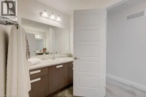 43 Greyhawk Street Kitchener ON N2K 0C7