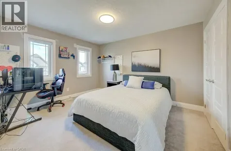 43 Greyhawk Street Kitchener ON N2K 0C7