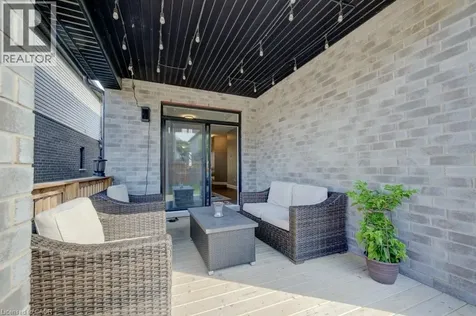 43 Greyhawk Street Kitchener ON N2K 0C7