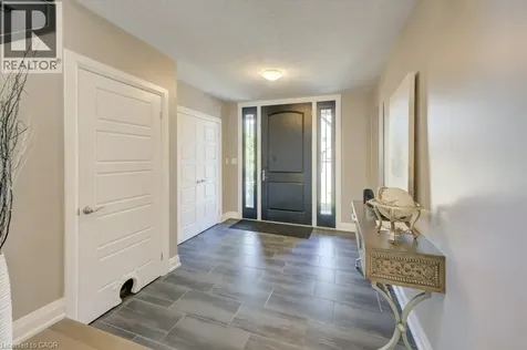 43 Greyhawk Street Kitchener ON N2K 0C7