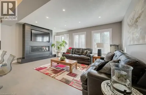 43 Greyhawk Street Kitchener ON N2K 0C7