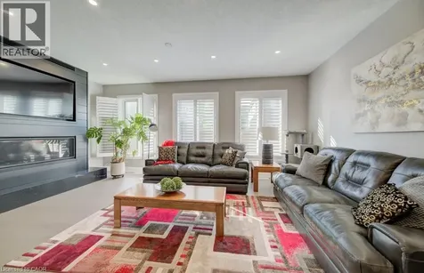 43 Greyhawk Street Kitchener ON N2K 0C7