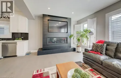 43 Greyhawk Street Kitchener ON N2K 0C7