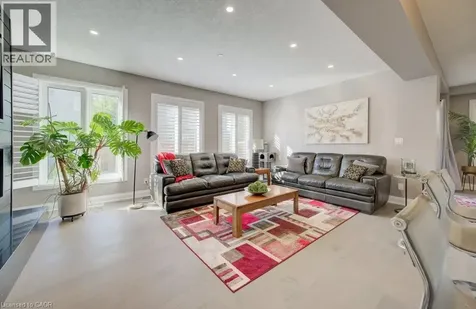 43 Greyhawk Street Kitchener ON N2K 0C7