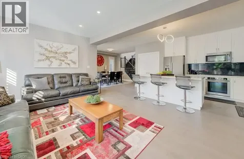 43 Greyhawk Street Kitchener ON N2K 0C7
